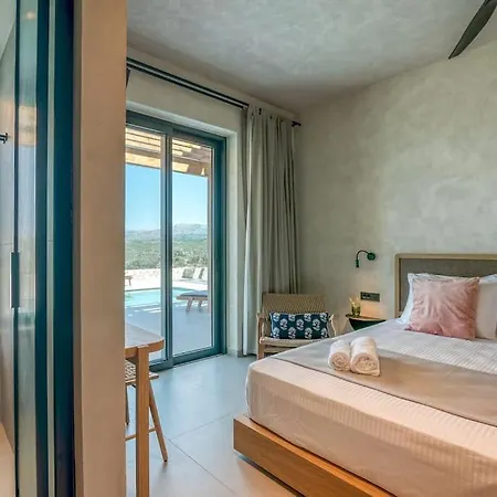 Living Well Homes South Вилла