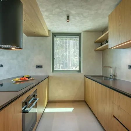 Living Well Homes South * Koukounara (Chania)