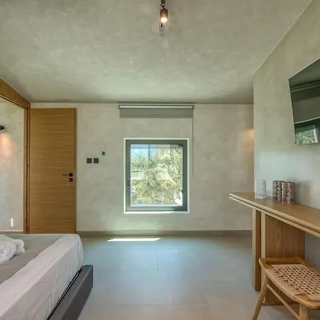 Living Well Homes South Вилла *