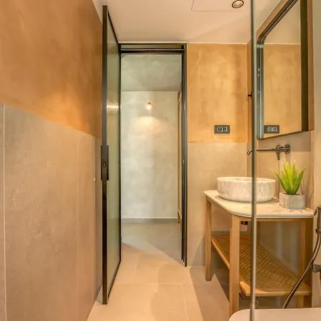 Вилла Living Well Homes South Koukounara (Chania)