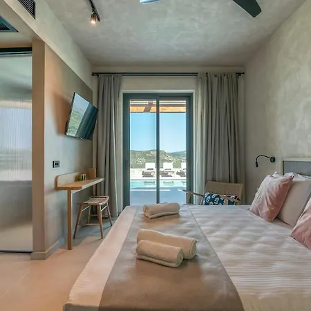 Living Well Homes South Вилла *